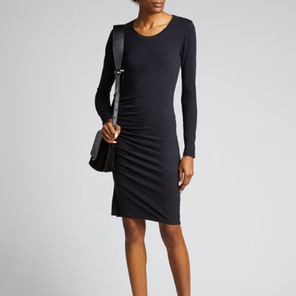 Rag and bone long sleeve dress - Picture 1 of 4